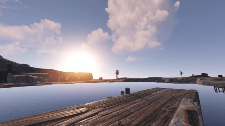 Rust Grand Falls All Products